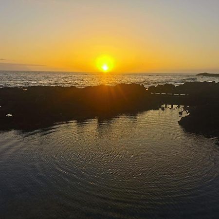 Apartmán La Guarida De Alcalan Exteriér fotografie