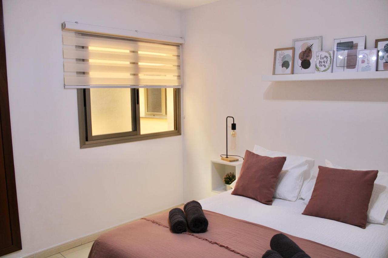 Apartmán La Guarida De Alcalan Exteriér fotografie