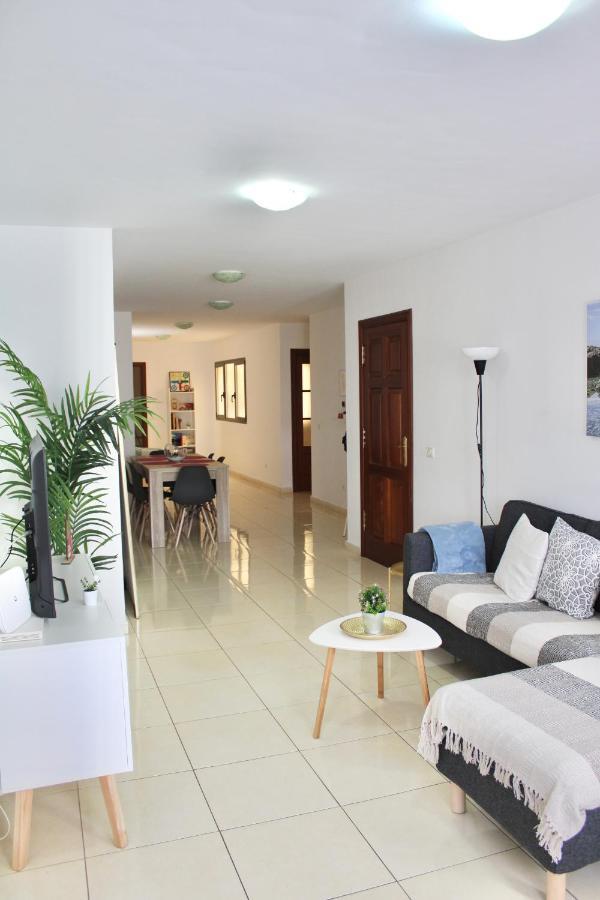 Apartmán La Guarida De Alcalan Exteriér fotografie